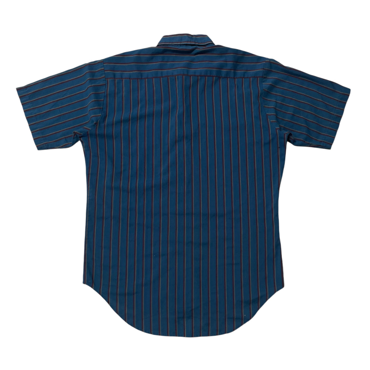 80’s Bay Hill Classics Striped Shirt