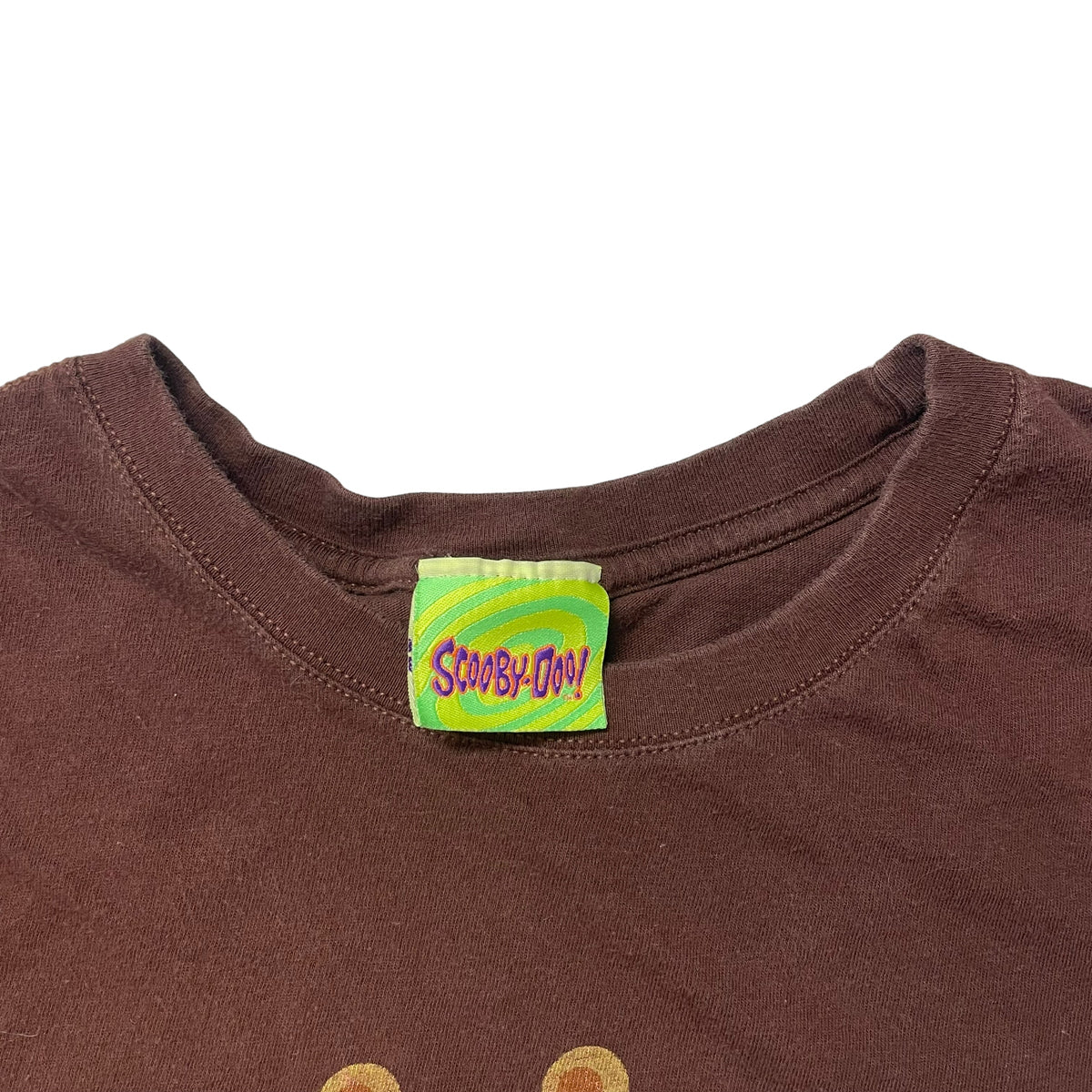00’s Scooby Doo ‘Original Love Machine’ T-Shirt