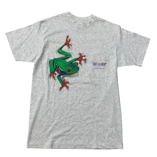 90’s ‘Get a Grip on Nature’ T-Shirt