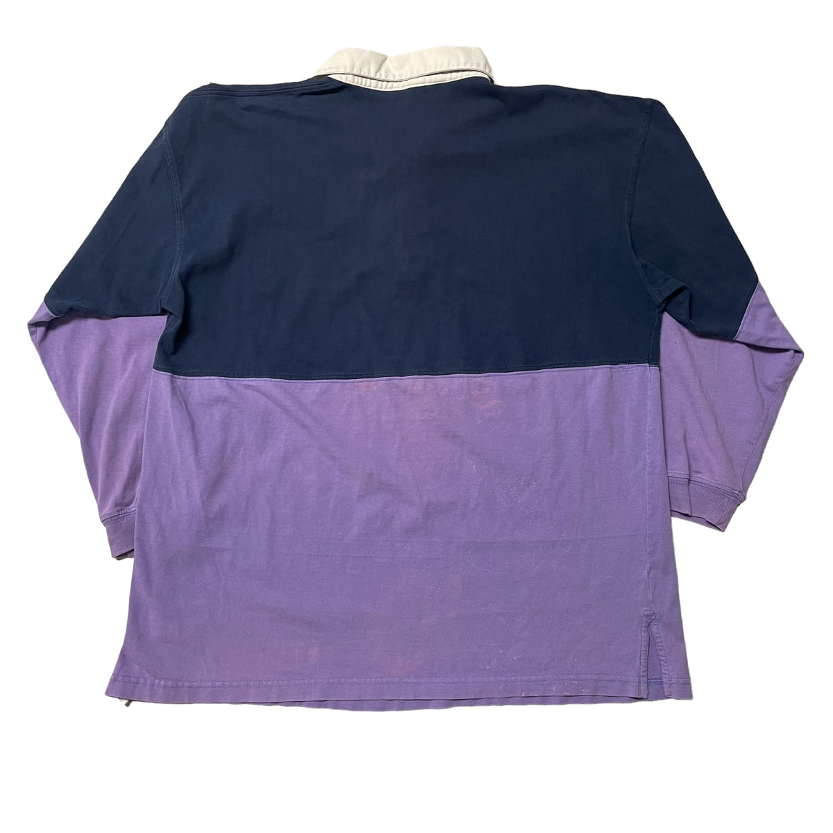 90’s Energie Rugby Shirt