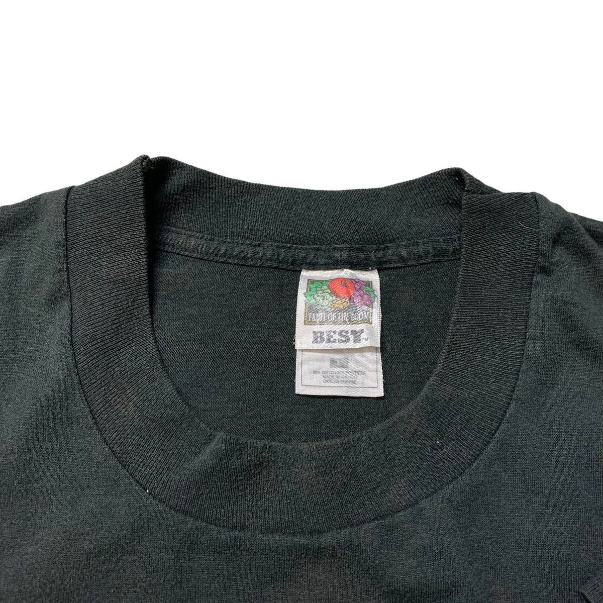 Railroad Light in Tunnel T-Shirt