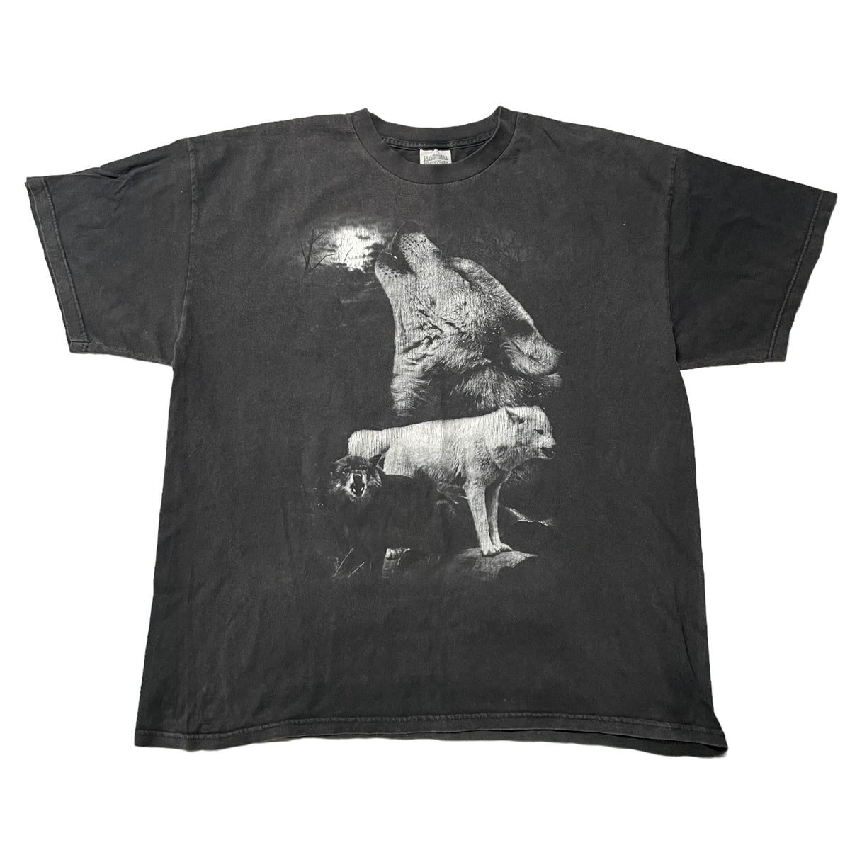 90’s Wolves National Heritage T-Shirt