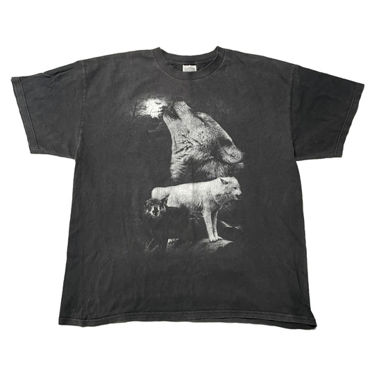 90’s Wolves National Heritage T-Shirt