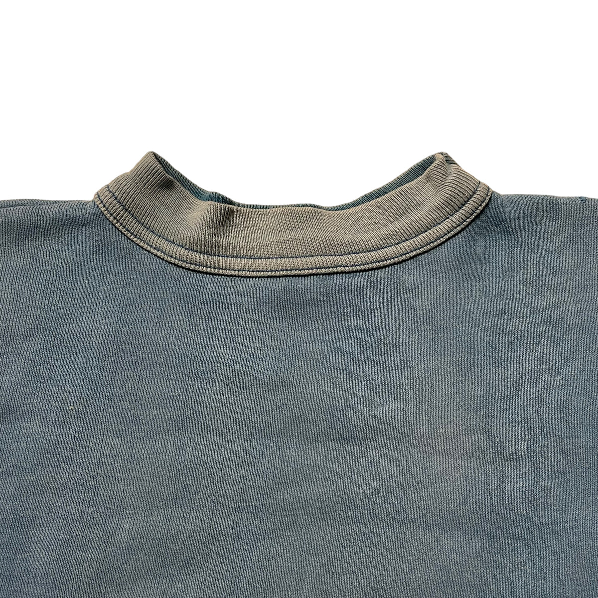 60’s Two Tone Kids Sweatshirt