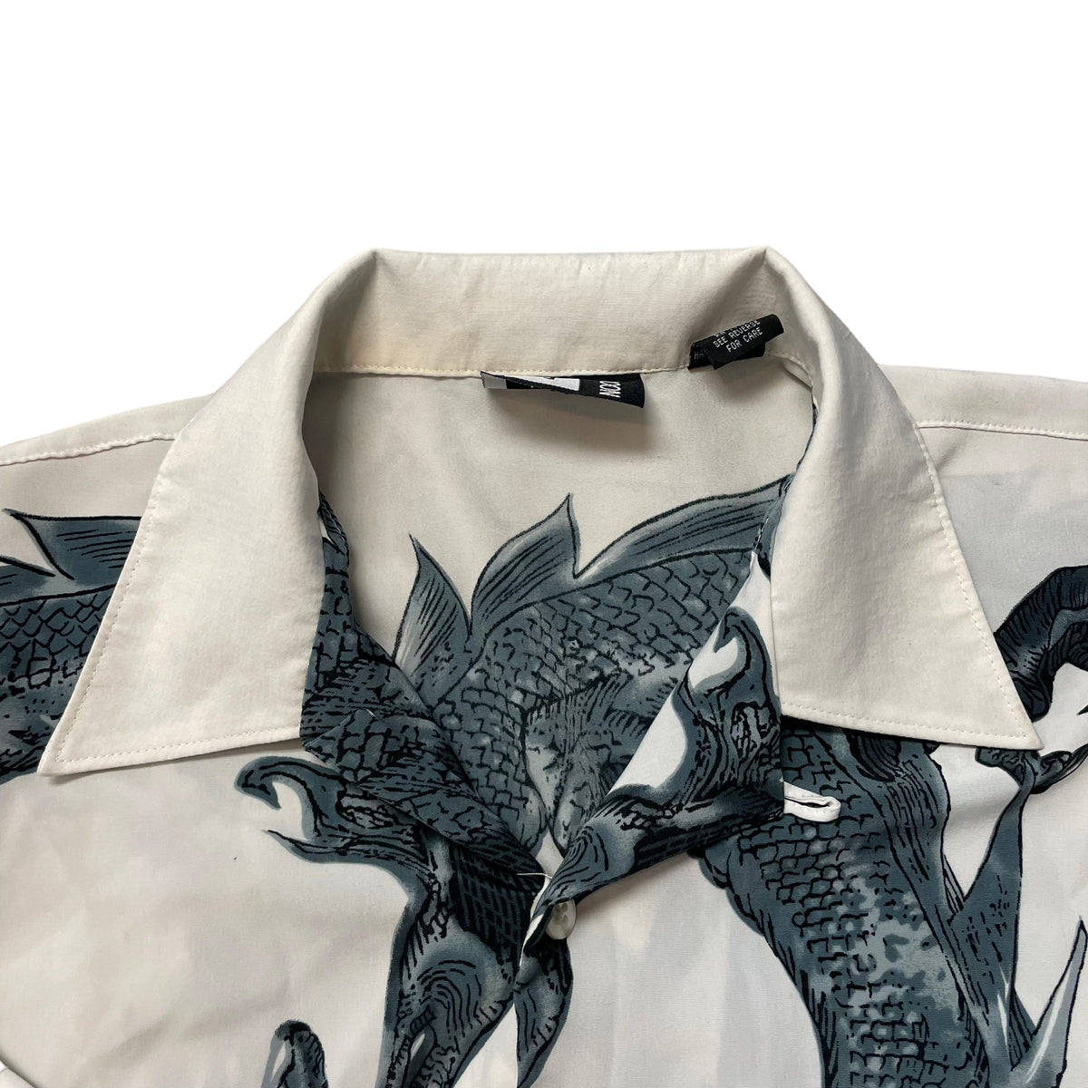 00’s Dragon Shirt