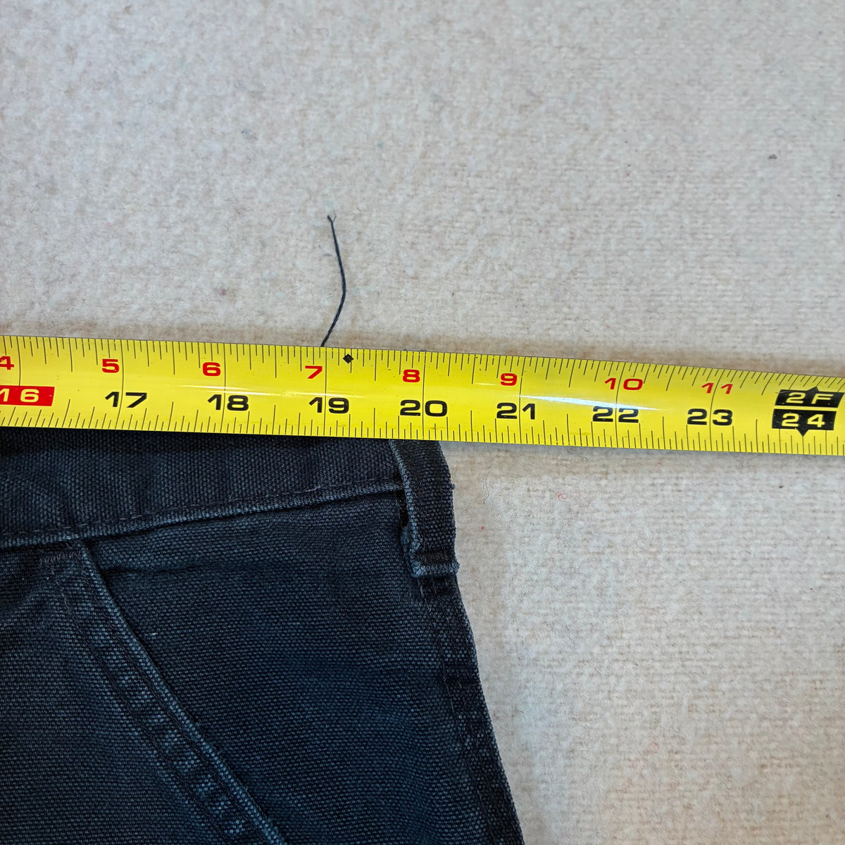 Carhartt pants