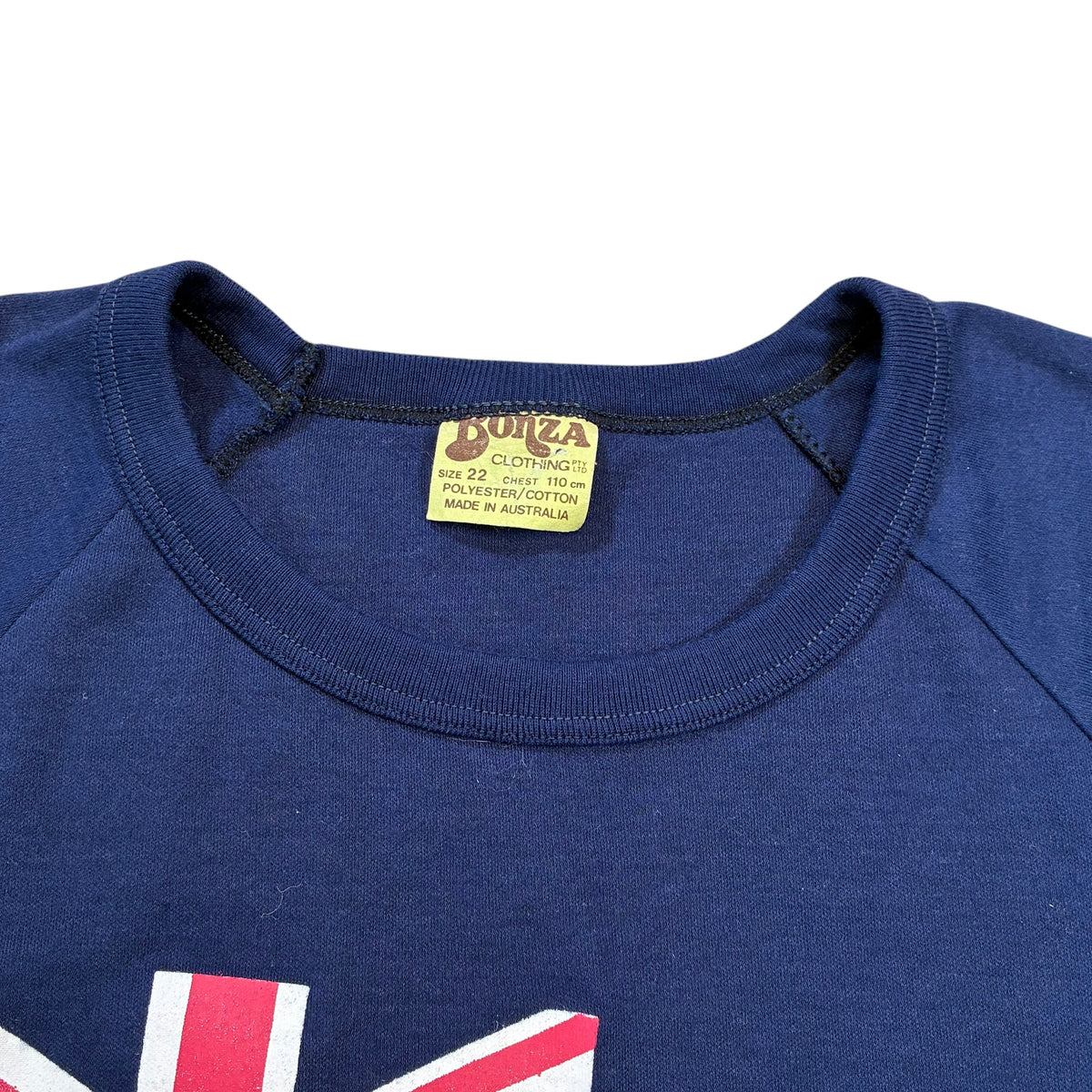 Australian T-shirt size large