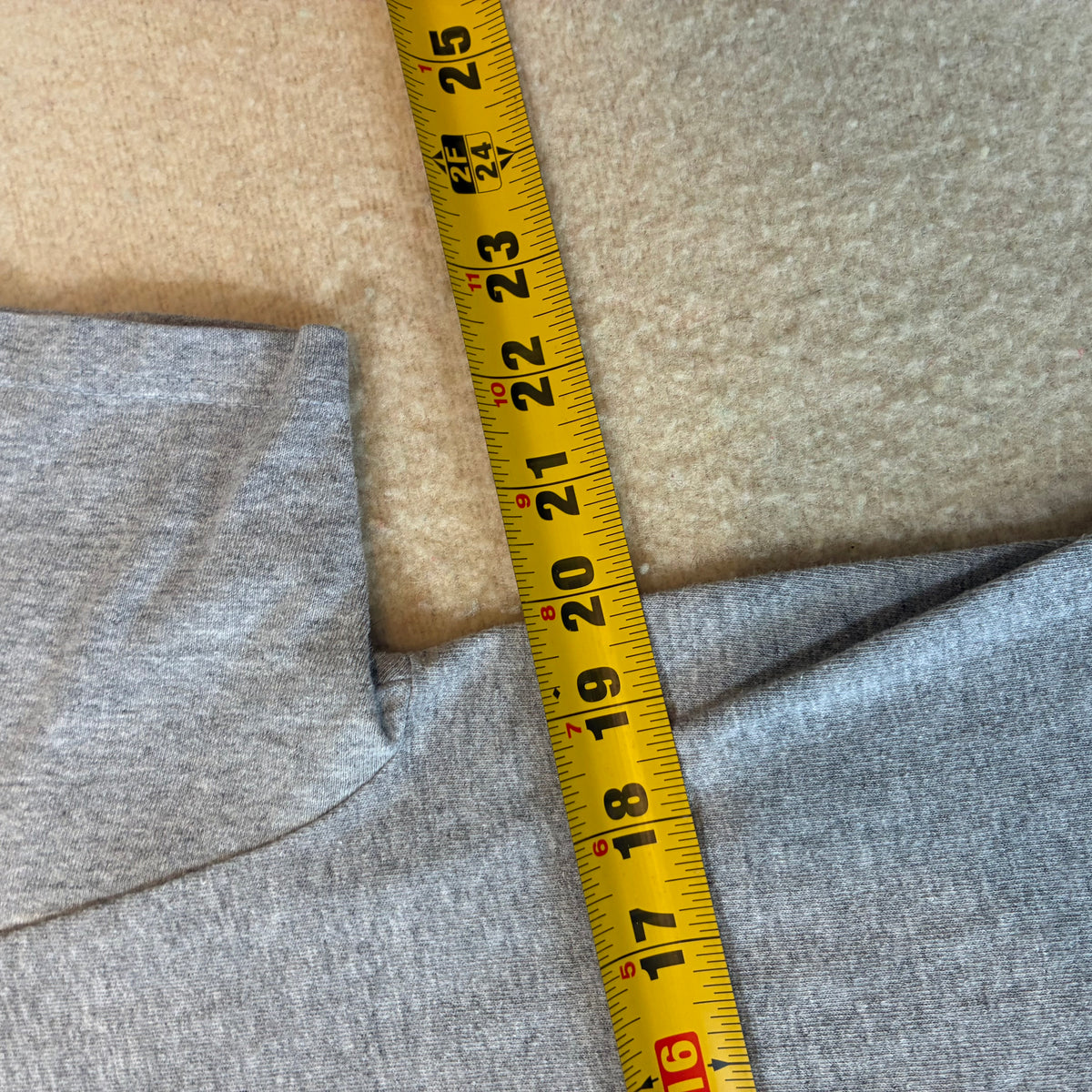 Adidas ‘There Are Worse Addictions’ T-Shirt Medium