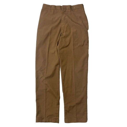 60’s Towncraft Penn-Prest Pants