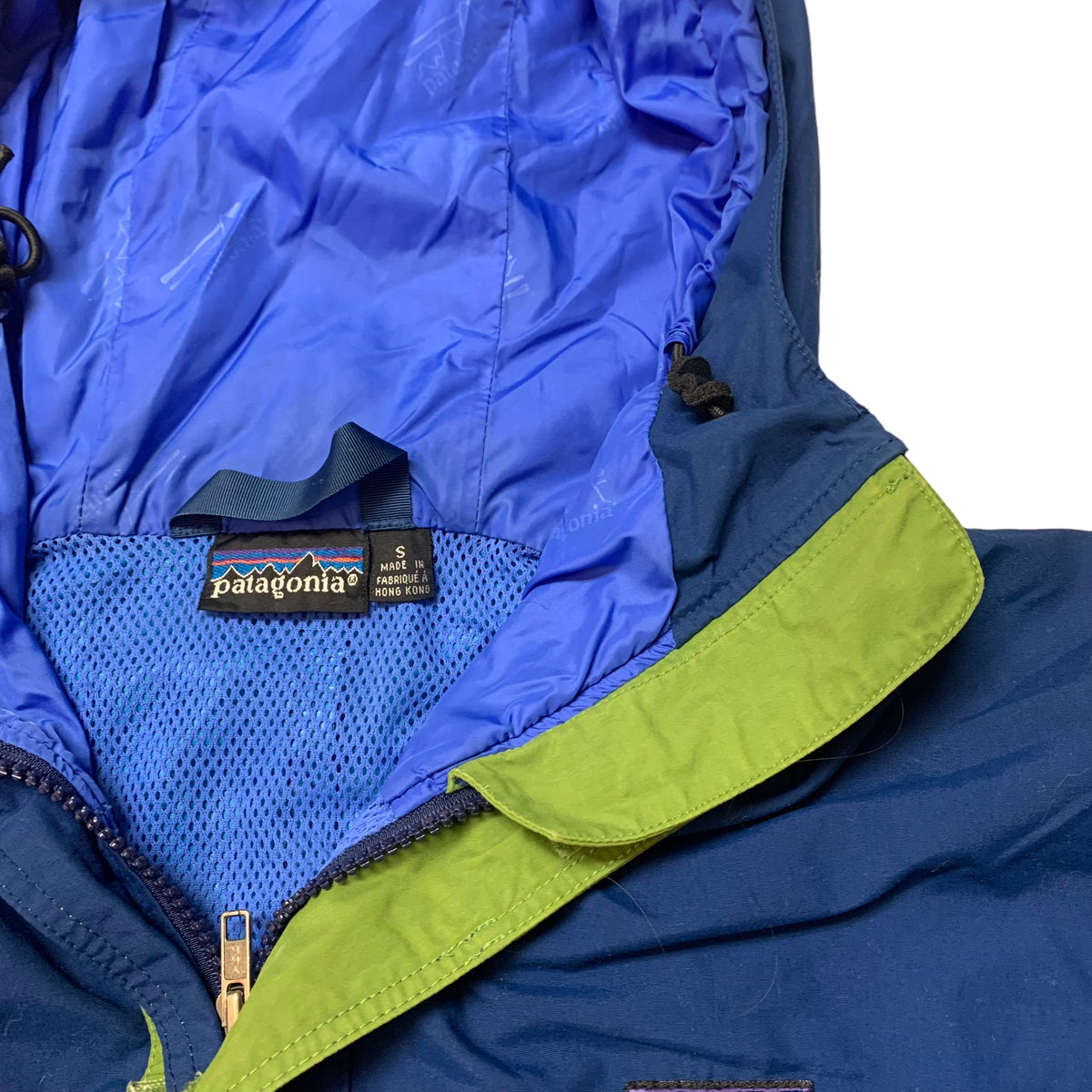 90’s Patagonia Parka Jacket