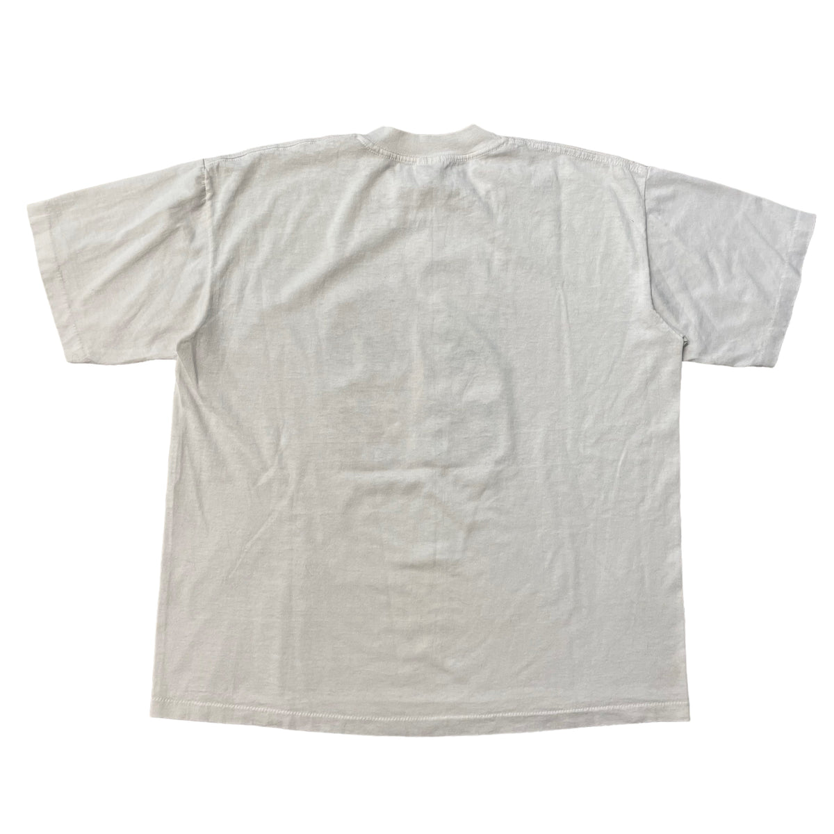 80’s/90’s ‘Cowlege Types’ Shoebox Greetings T-Shirt
