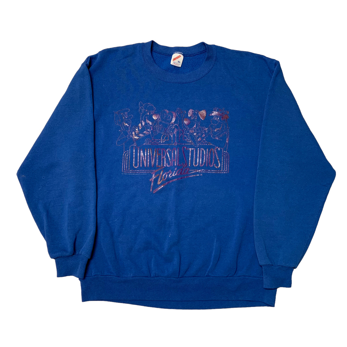 Universal Studios Sweatshirt