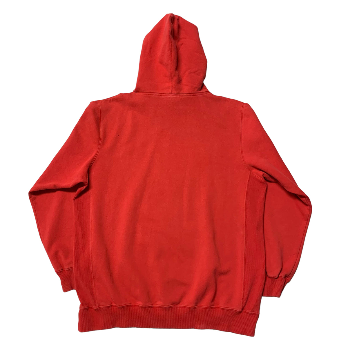 00’s Ezekiel Skateboarding Hooded Sweatshirt