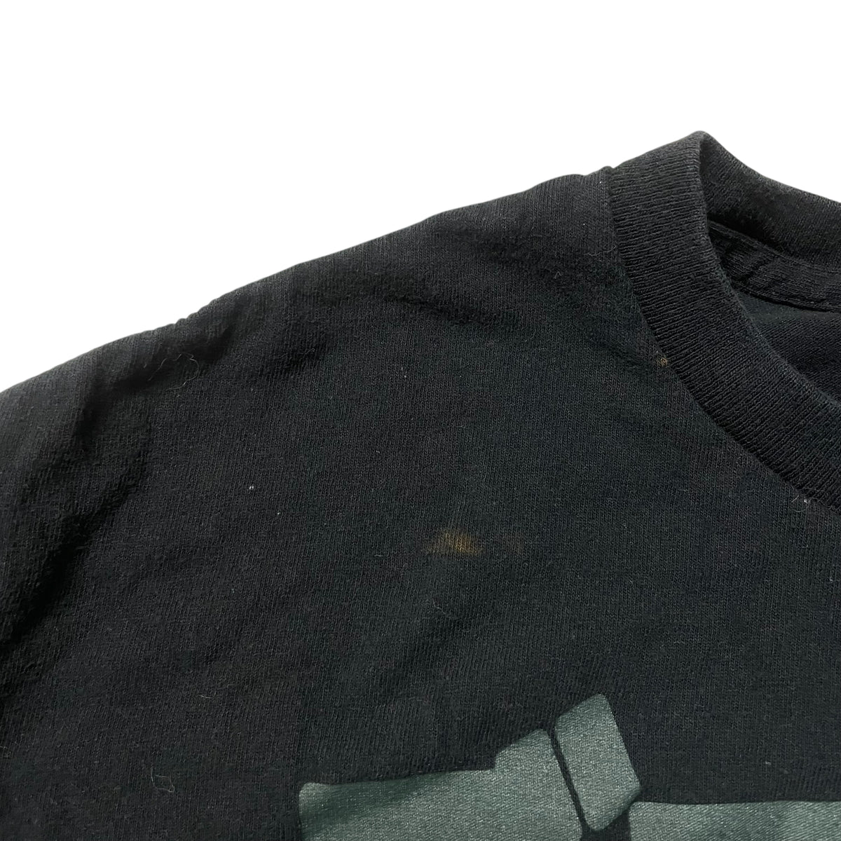2010’s Death Note ‘How to Use It’ T-Shirt