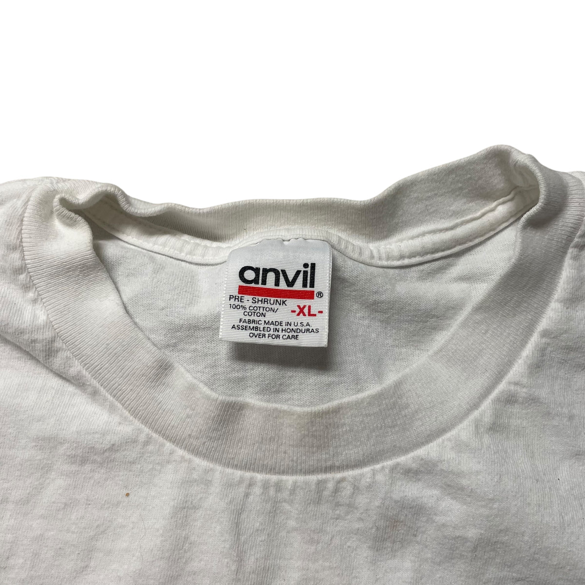90’s Cyberposium Tech Conference T-Shirt