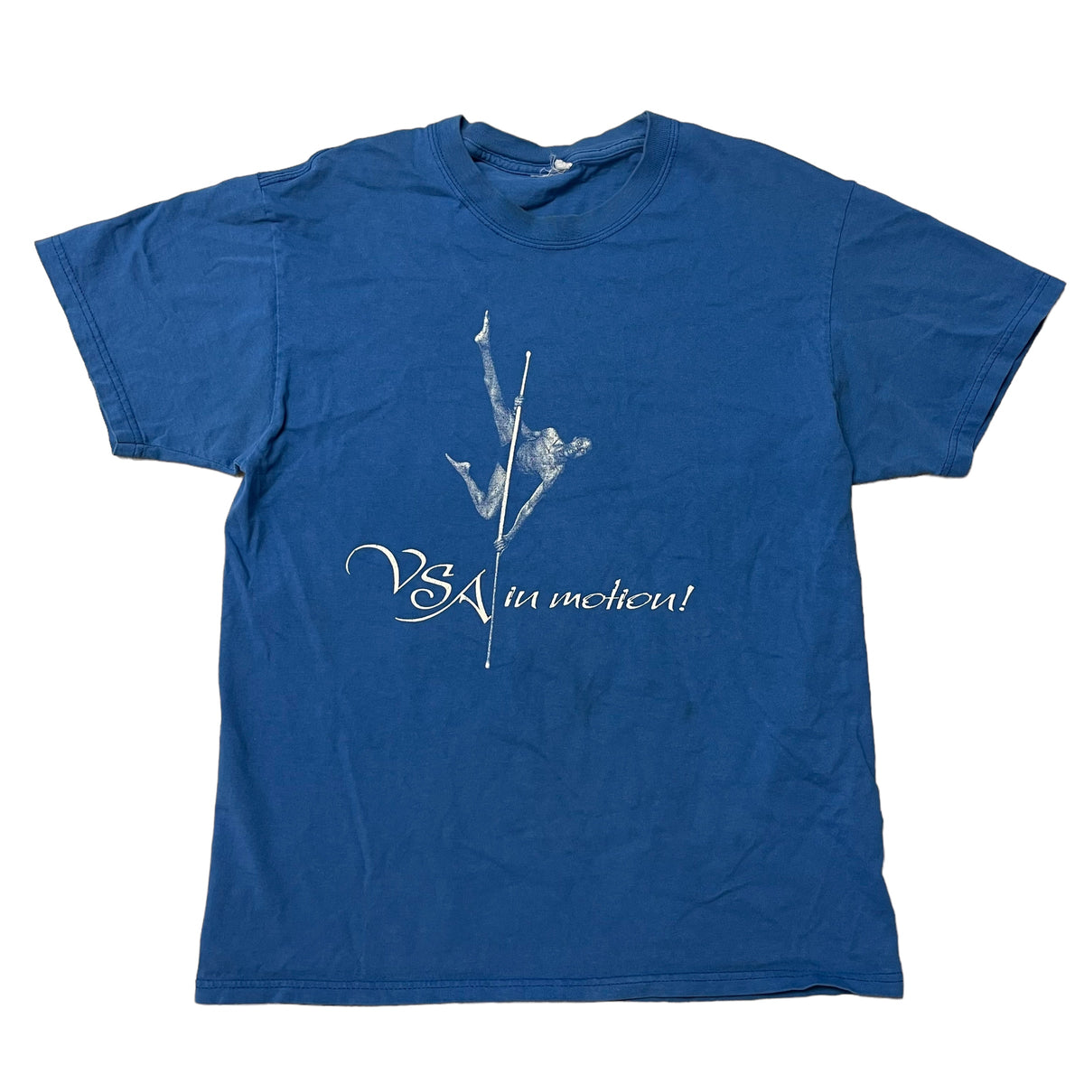 00’s Virginia School of Arts T-Shirt