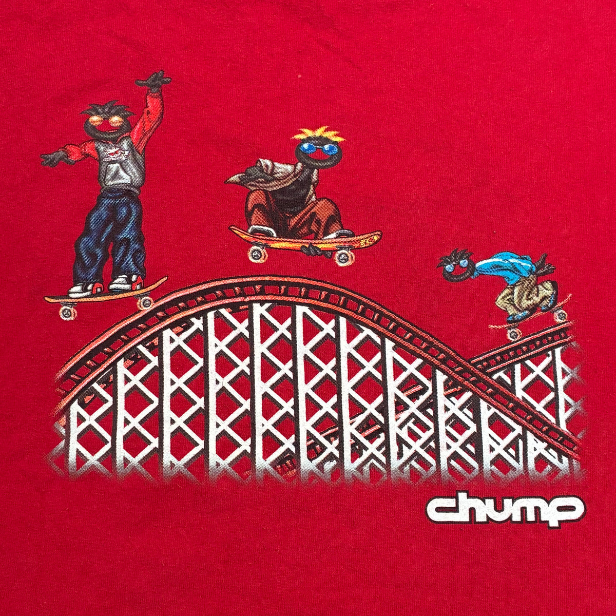 Kids tee