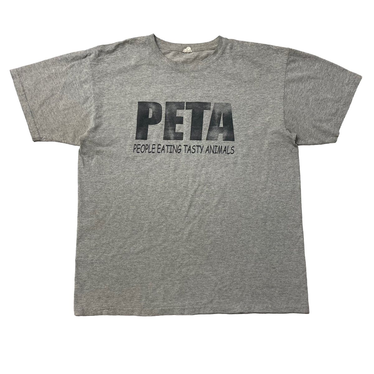 00’s ‘PETA’ T-Shirt