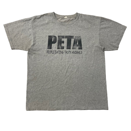 00’s ‘PETA’ T-Shirt