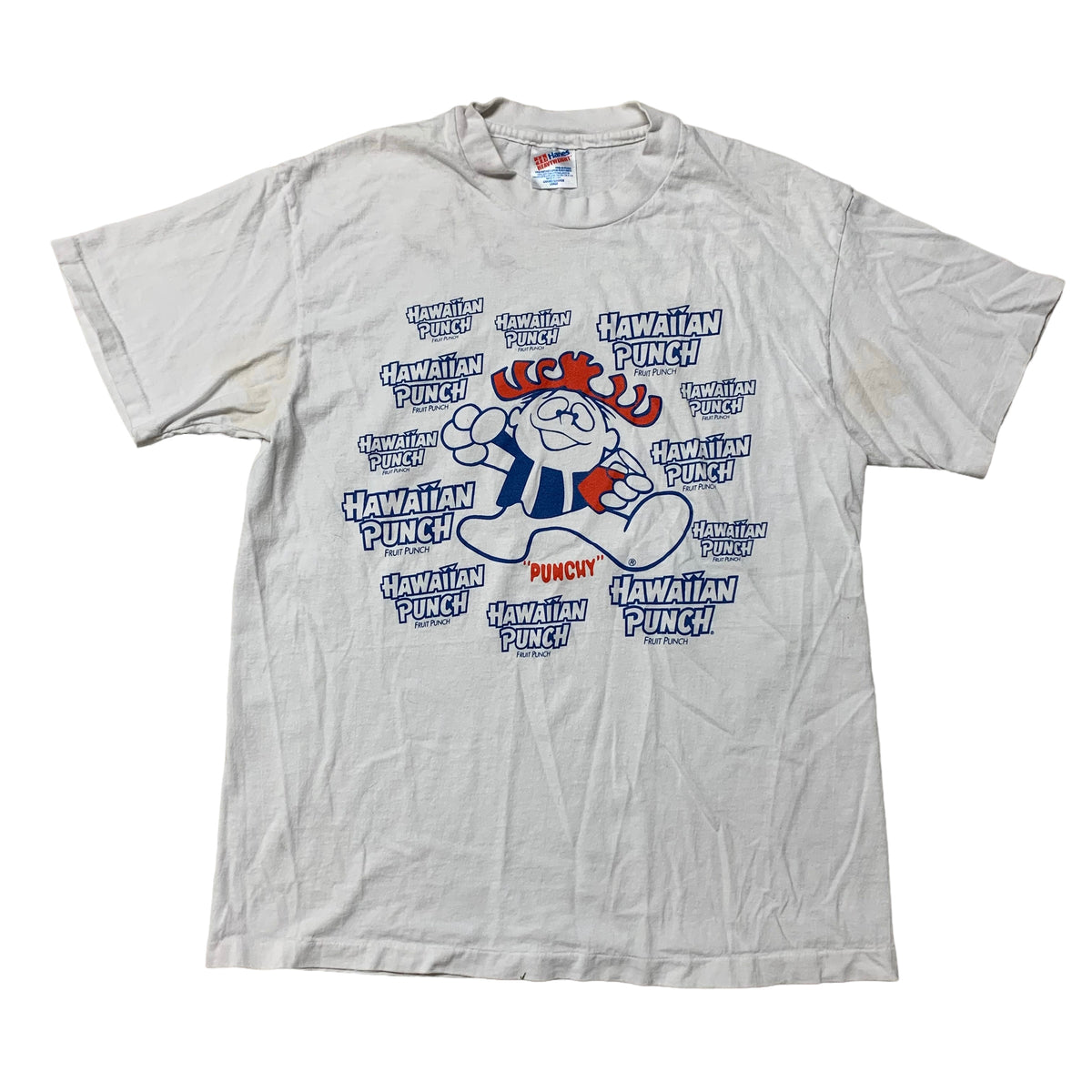 90’s Hawaiian Punch T-Shirt