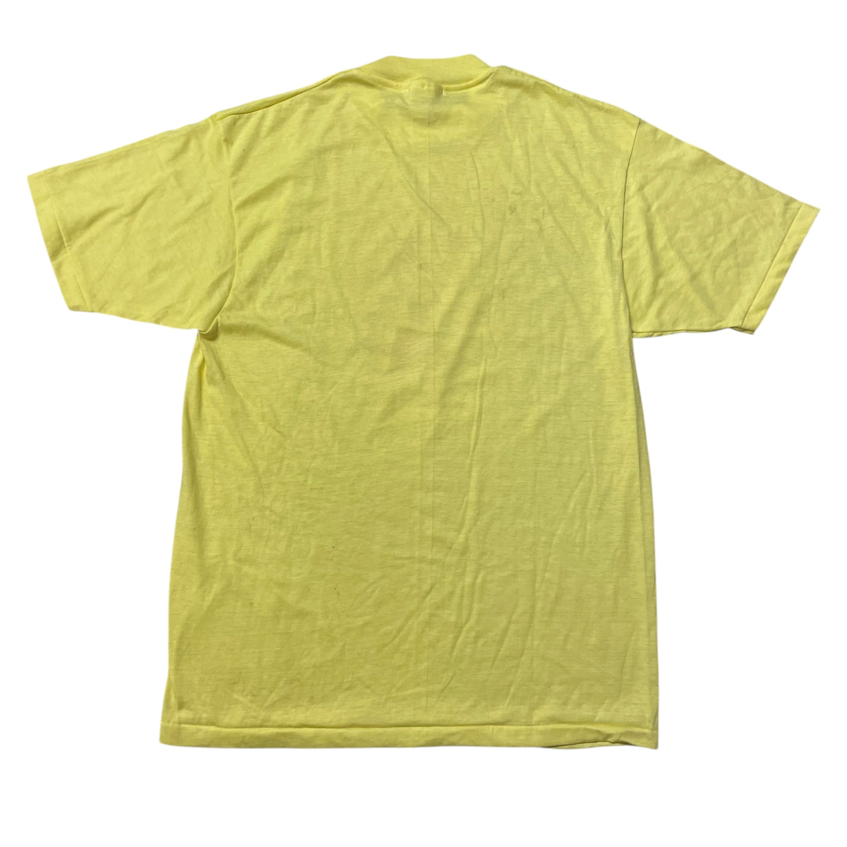80’s ‘Happiness is Seeing Your Mother In-Law’ T-Shirt