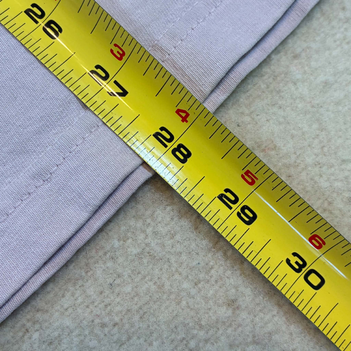 Golf tee size large
