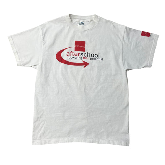00’s J.C. Penney ‘After School’ T-Shirt