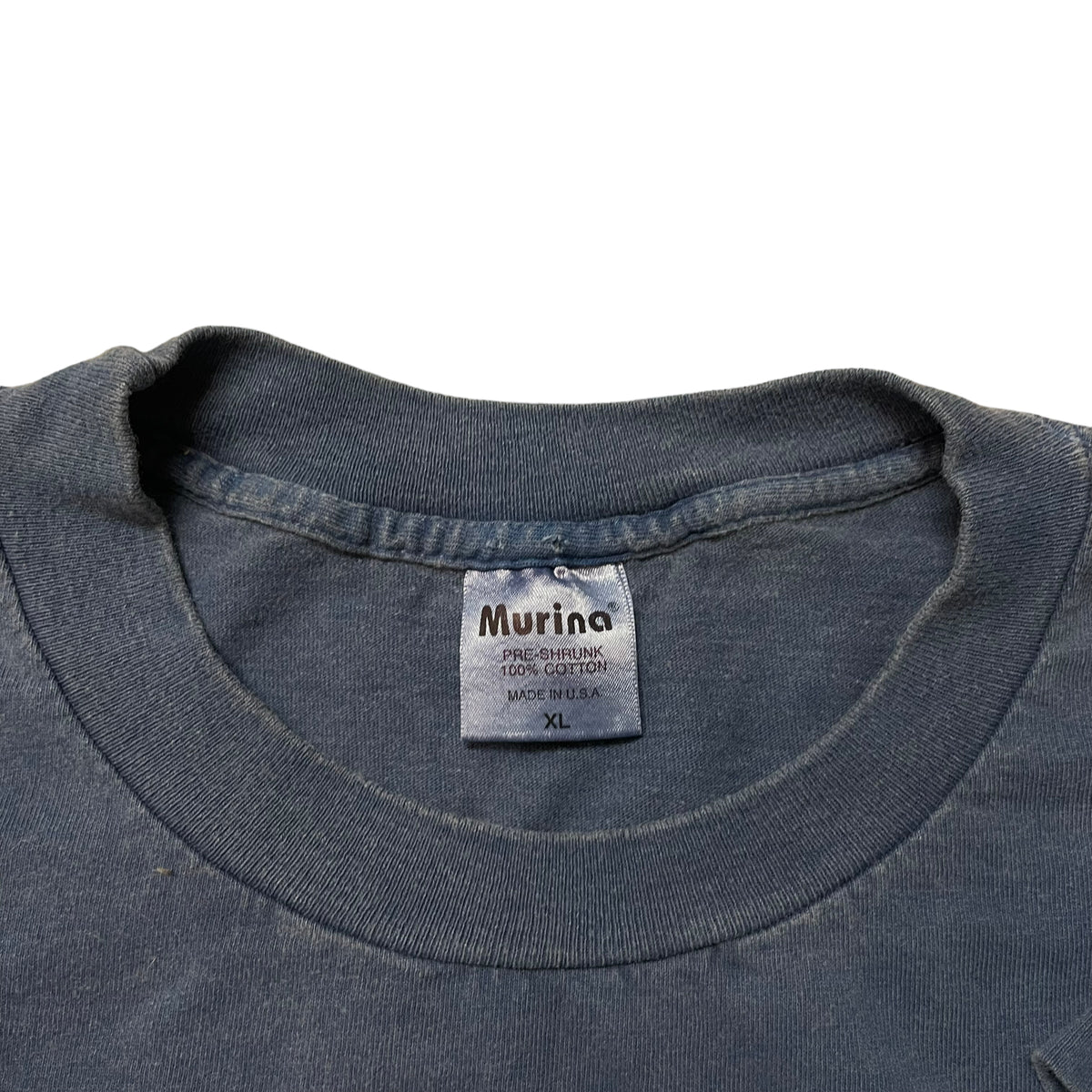90’s Grateful Dead Embroidered Bears T-Shirt