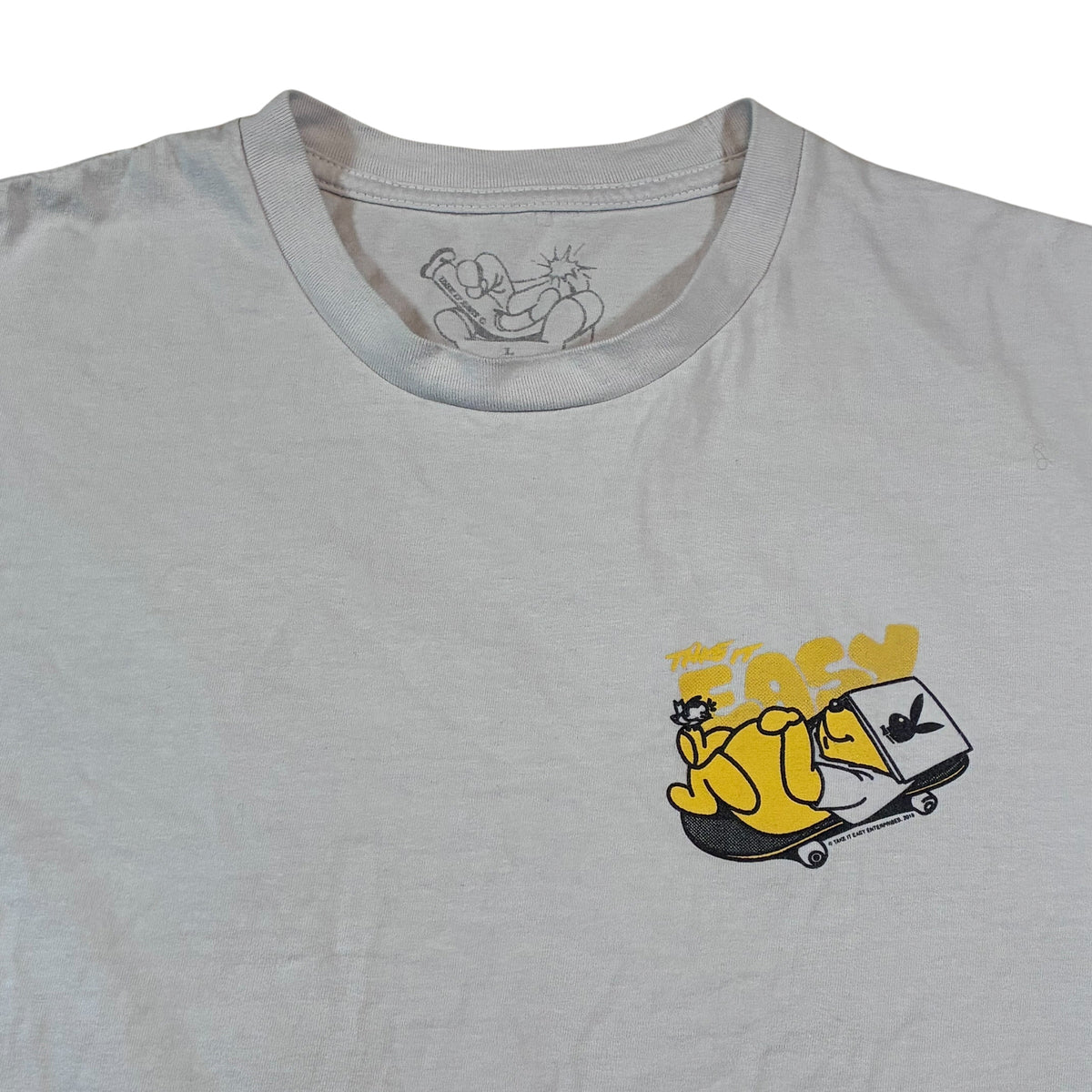 Betty boop parody large