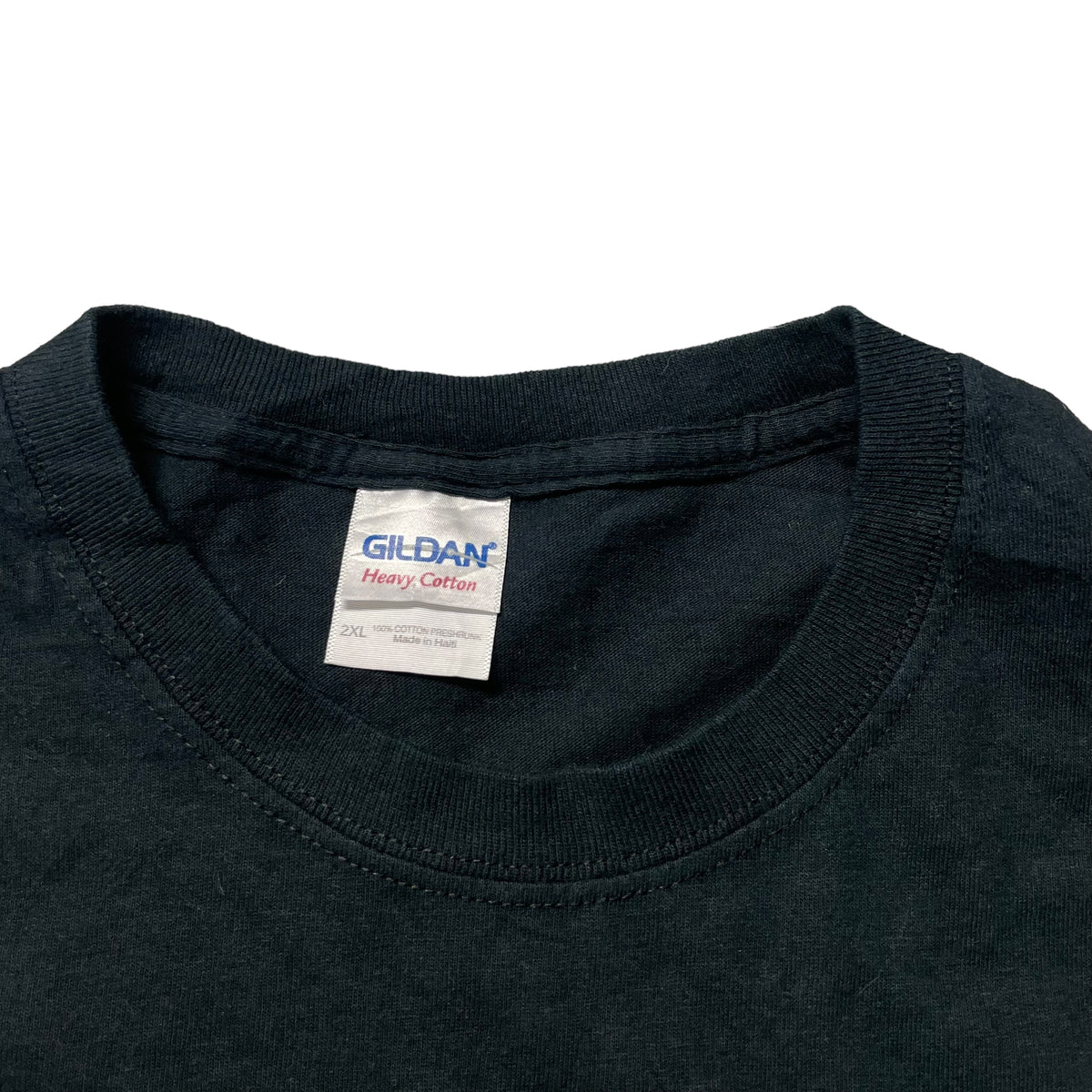 00’s Eye Horror T-Shirt