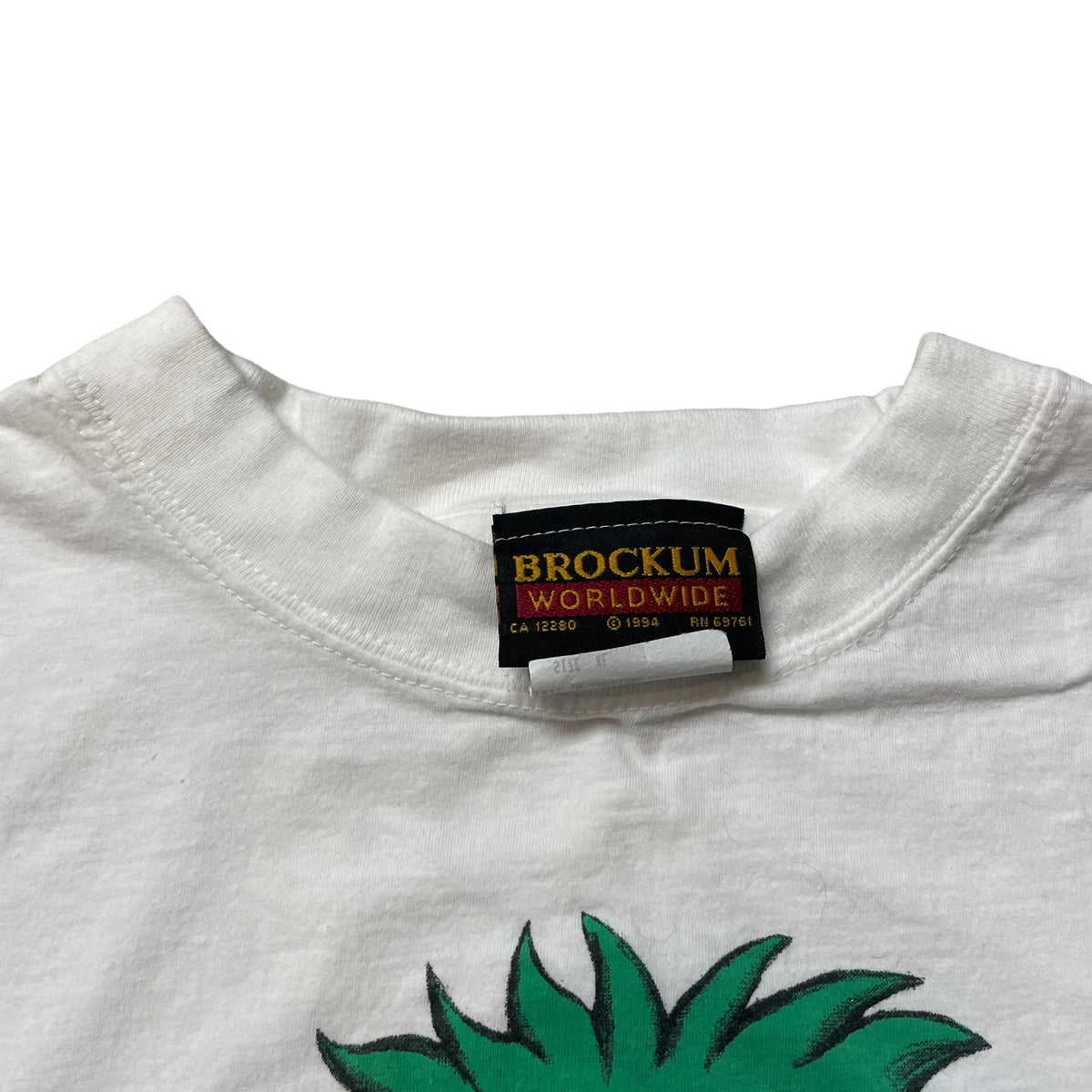 90’s The Offspring ‘Bite Me’ Brockum T-Shirt
