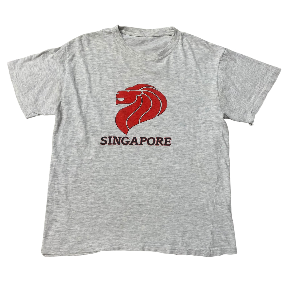 90’s ‘Singapore is a Fine City’ T-Shirt