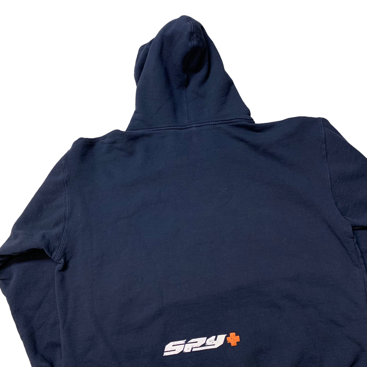 00’s Spy Eyewear Hooded Sweatshirt