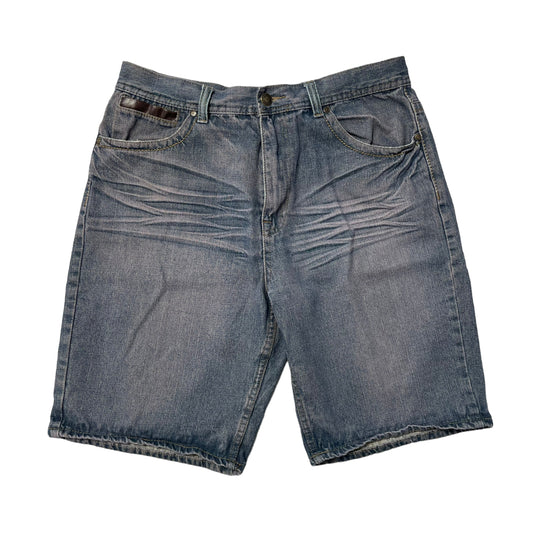 00’s Phat Farm denim Jean Shorts