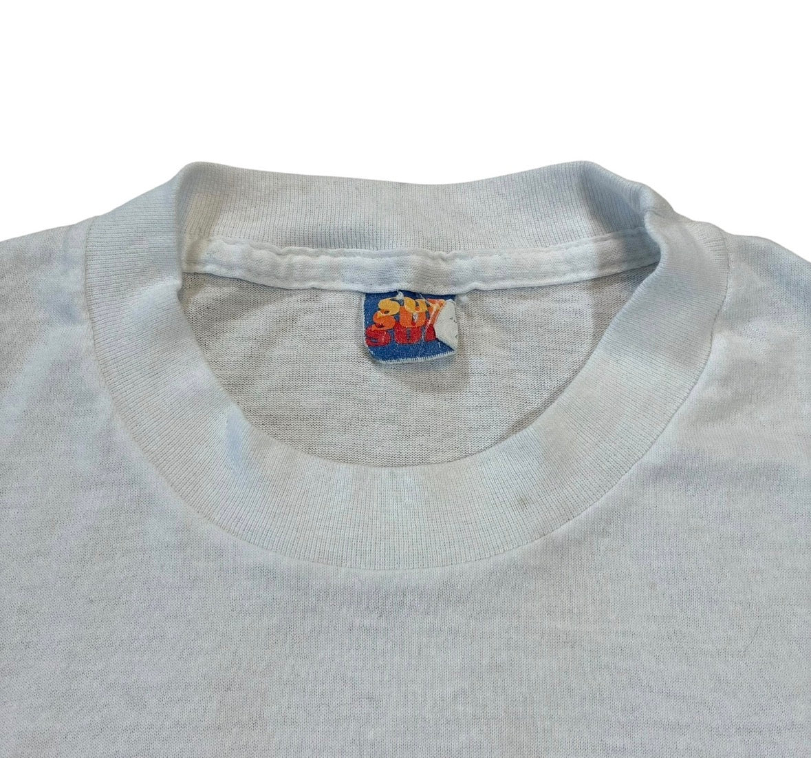 Cool skate tee size large