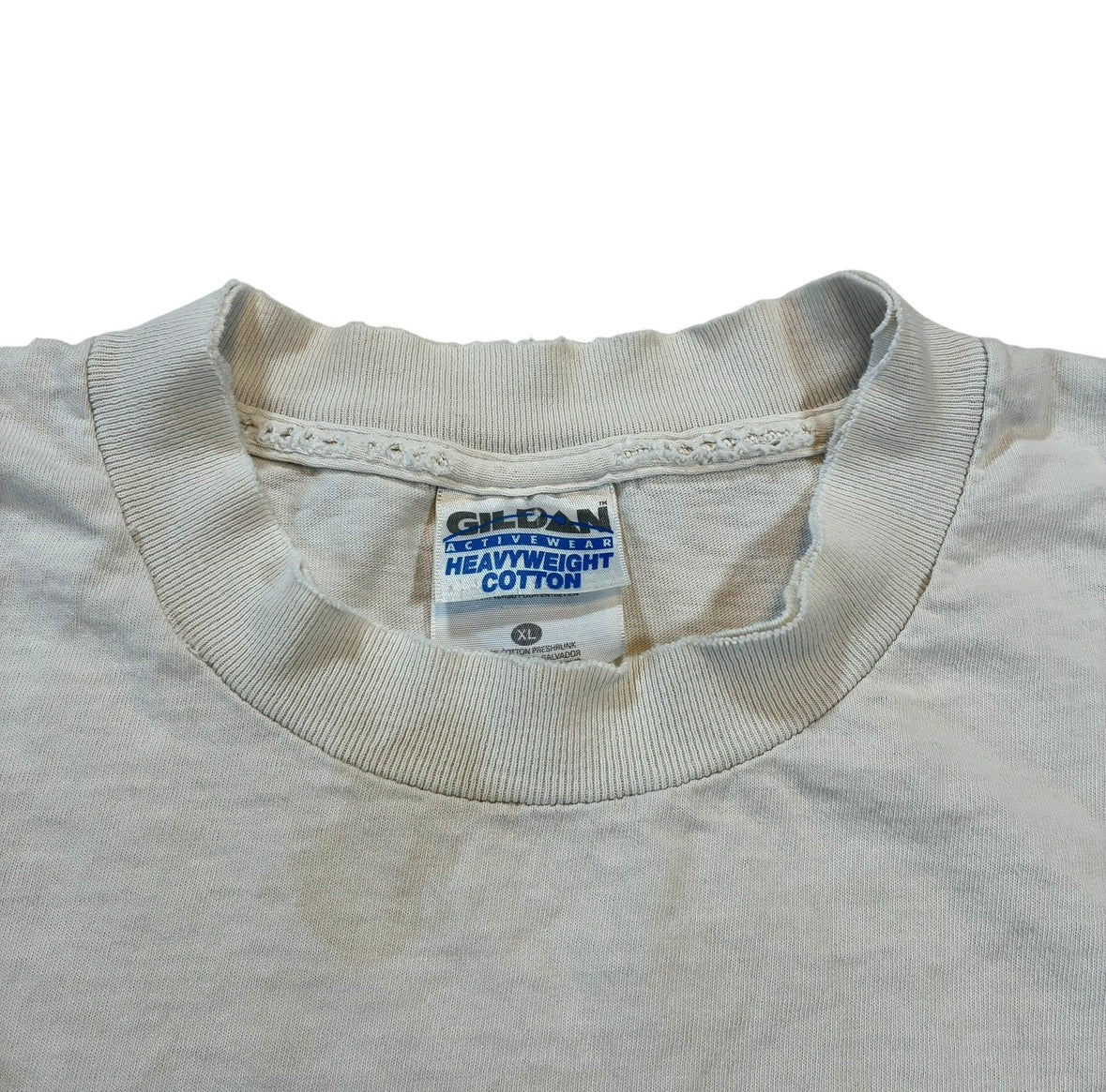 Dinosaur T-shirt size xl