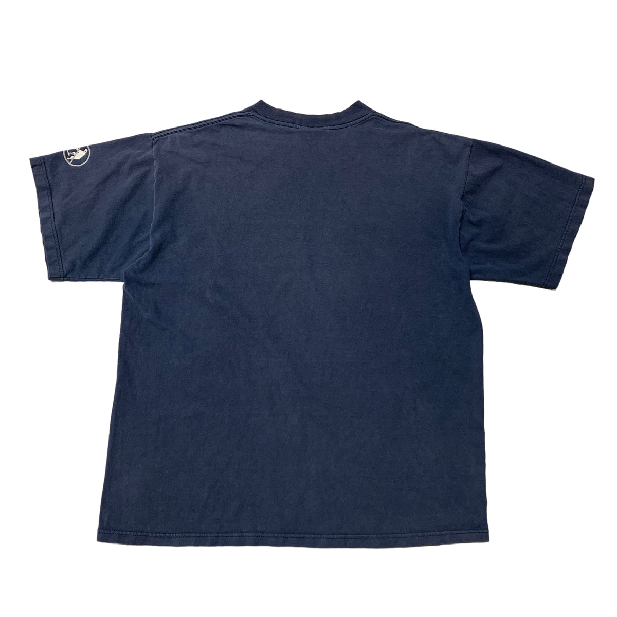 90’s/00’s ‘Learn to Skateboard’ Etnies T-Shirt