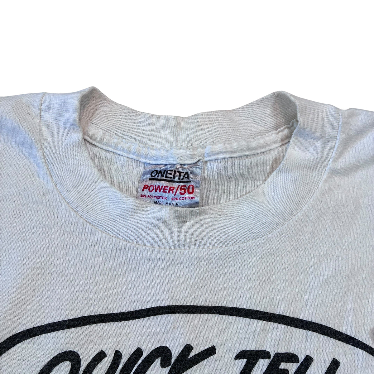 Tell me another lie Pinocchio T-shirt