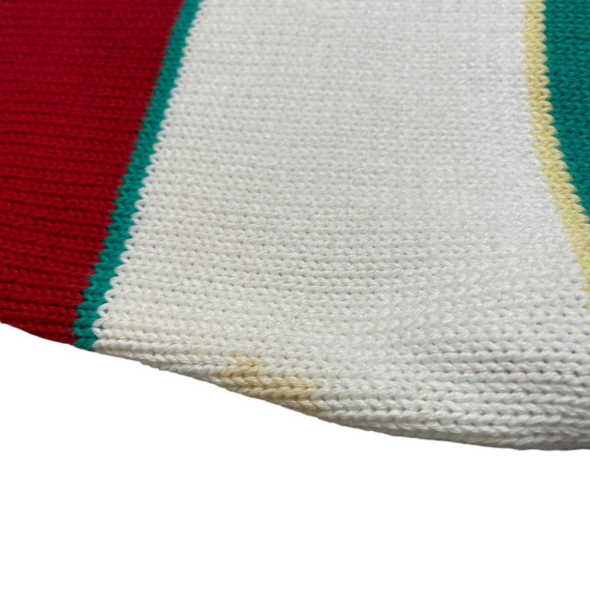 90’s Land’s End Striped Knit Sweater