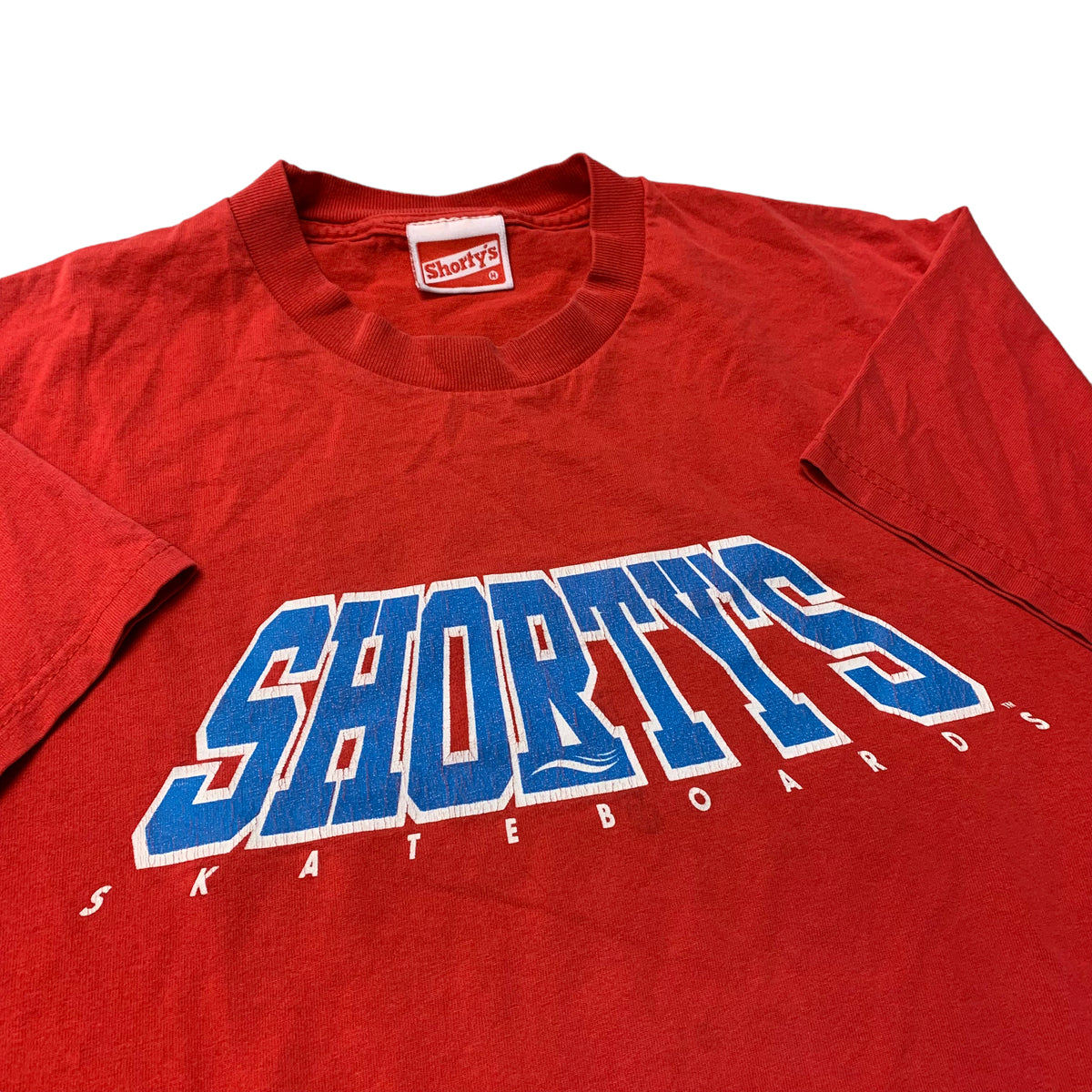 90’s Shortys Skate T-Shirt