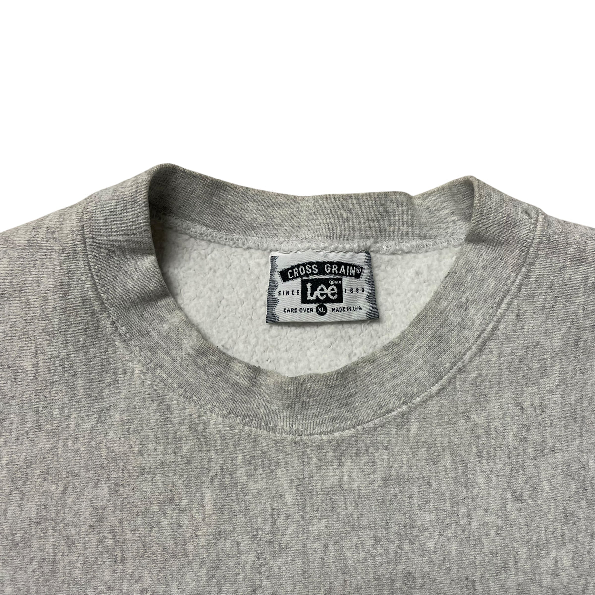90’s Kells Irish Restaurant and Pub Lee Cross Grain Sweatshirt