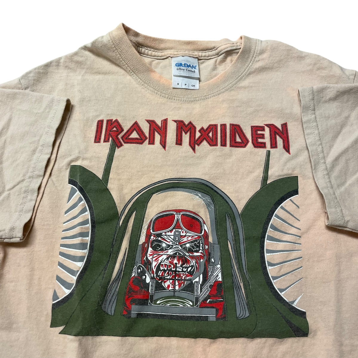 00’s Iron Maiden T-Shirt