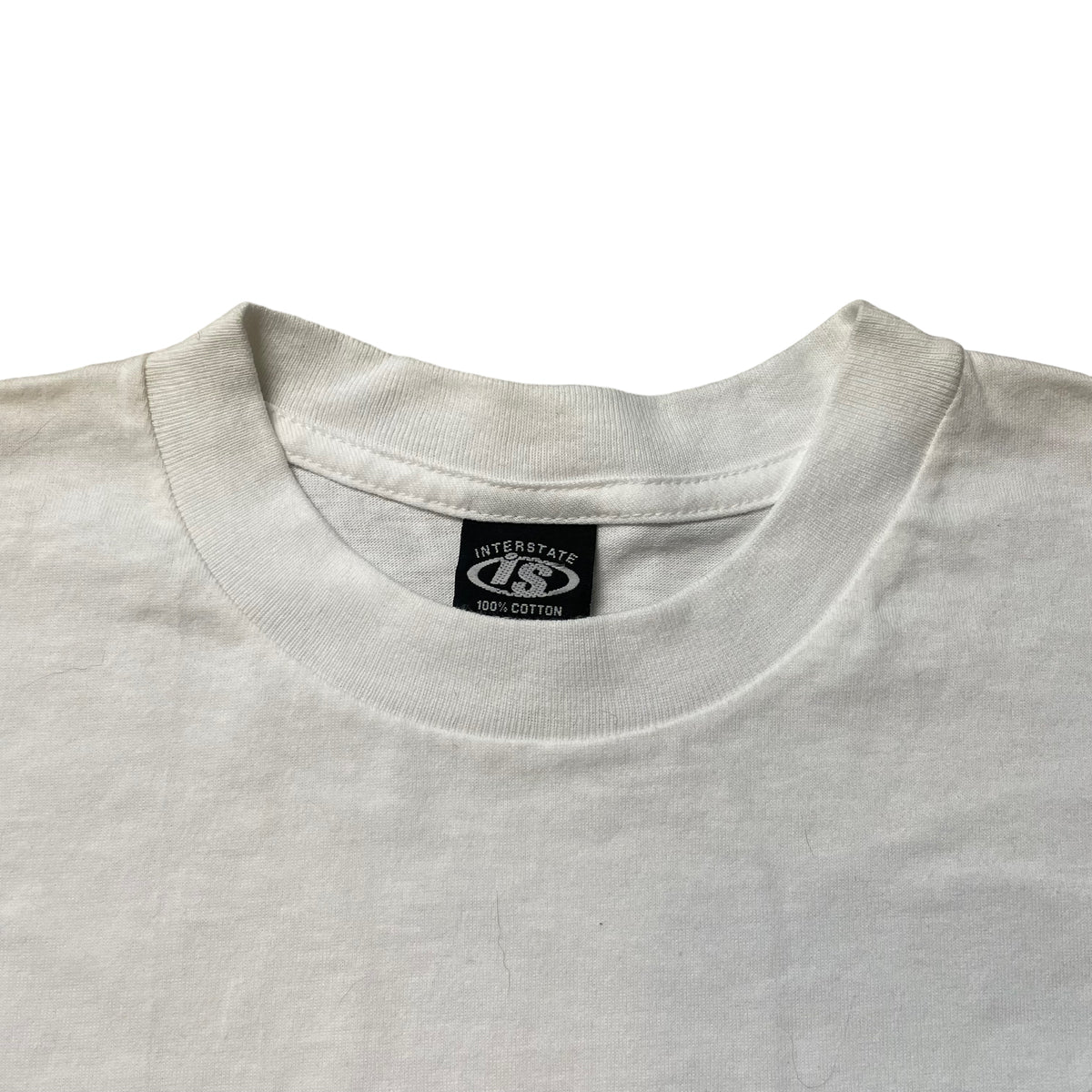90’s Interstate ‘Switch Bluntslide Kickflip Out’ Skate T-Shirt