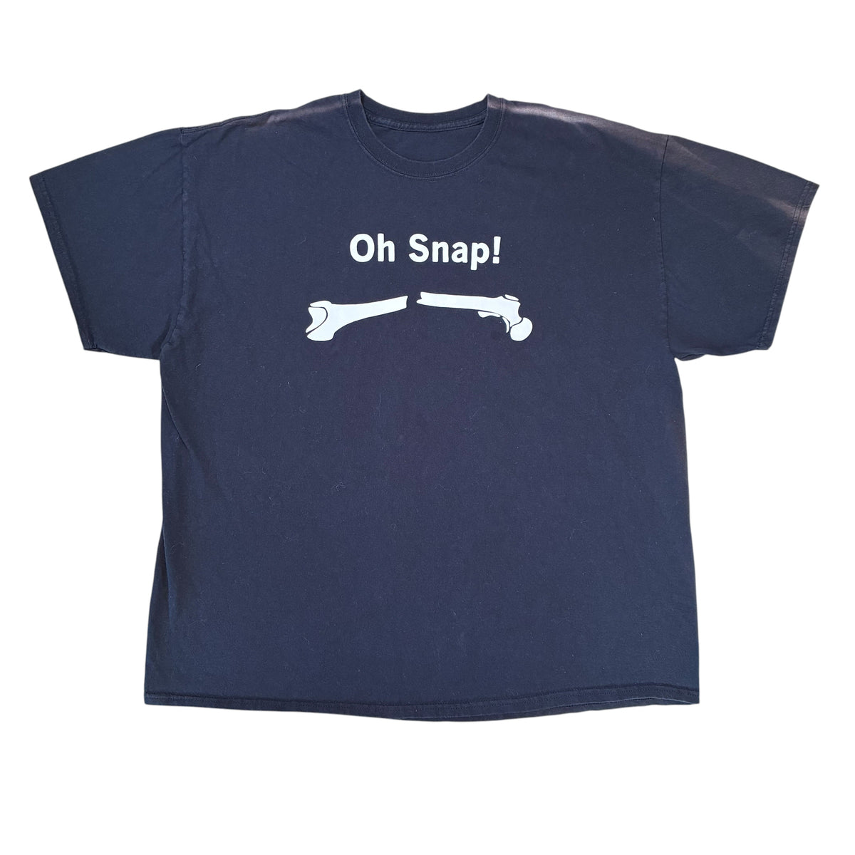 Humor tshirt size large
