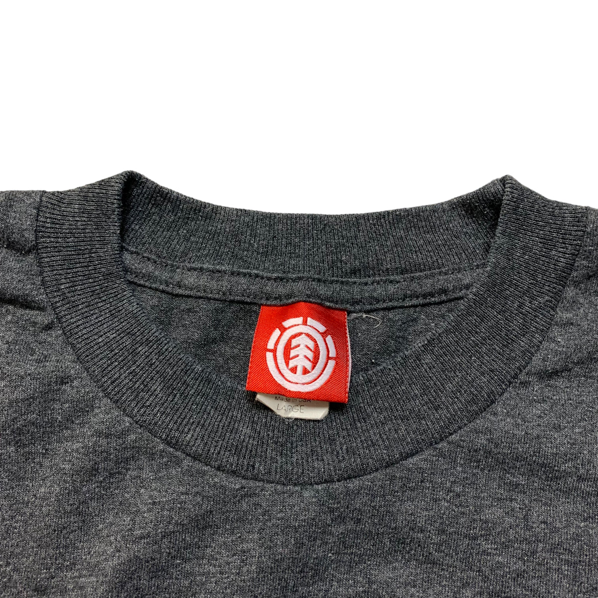 00’s Bam Element L/S T-Shirt