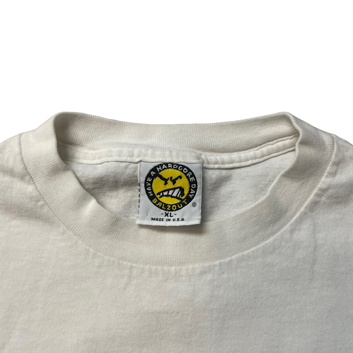 90’s ‘Bar Hop Per’ Balzout T-Shirt
