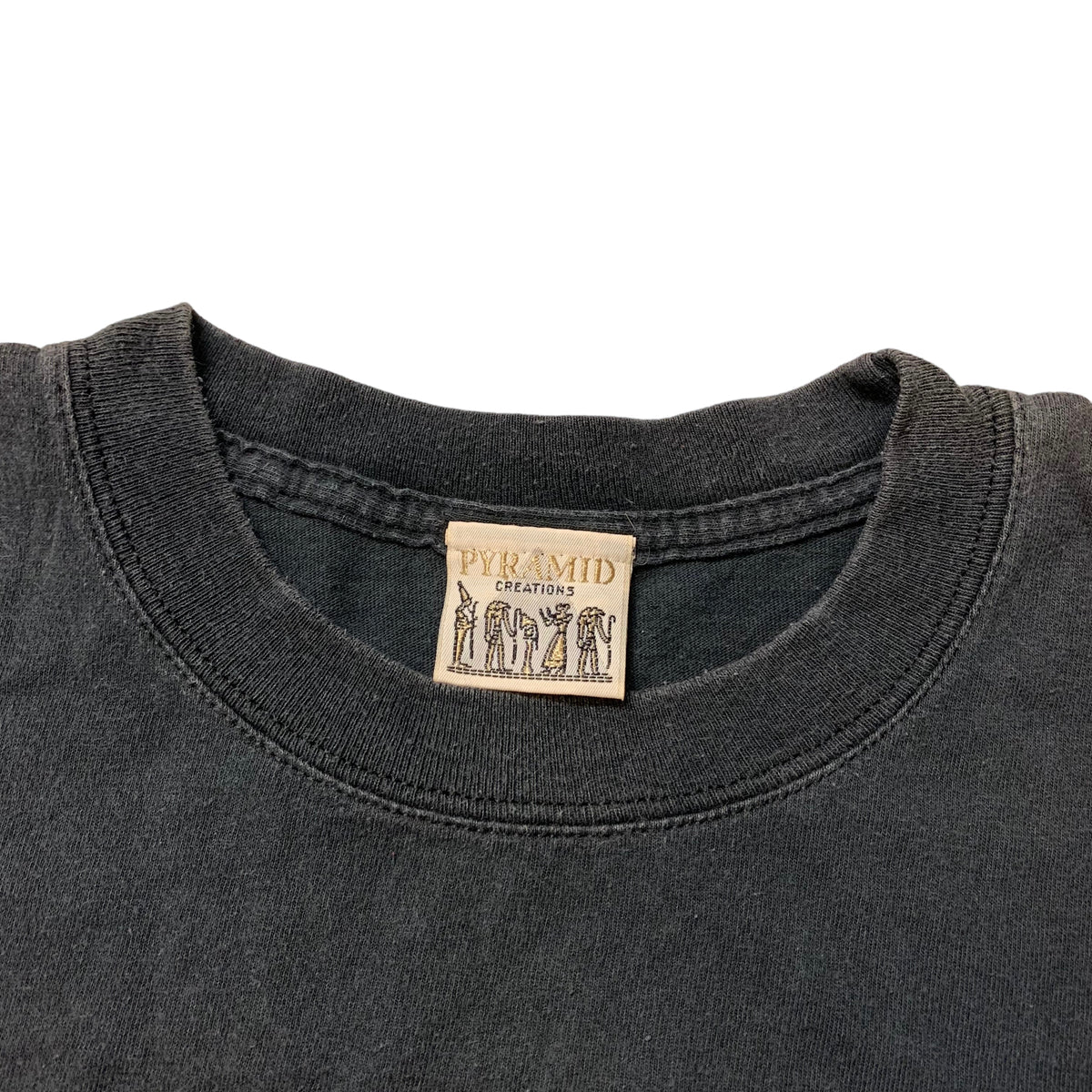00’s Blue Man Group ‘Live at Luxor’ T-Shirt