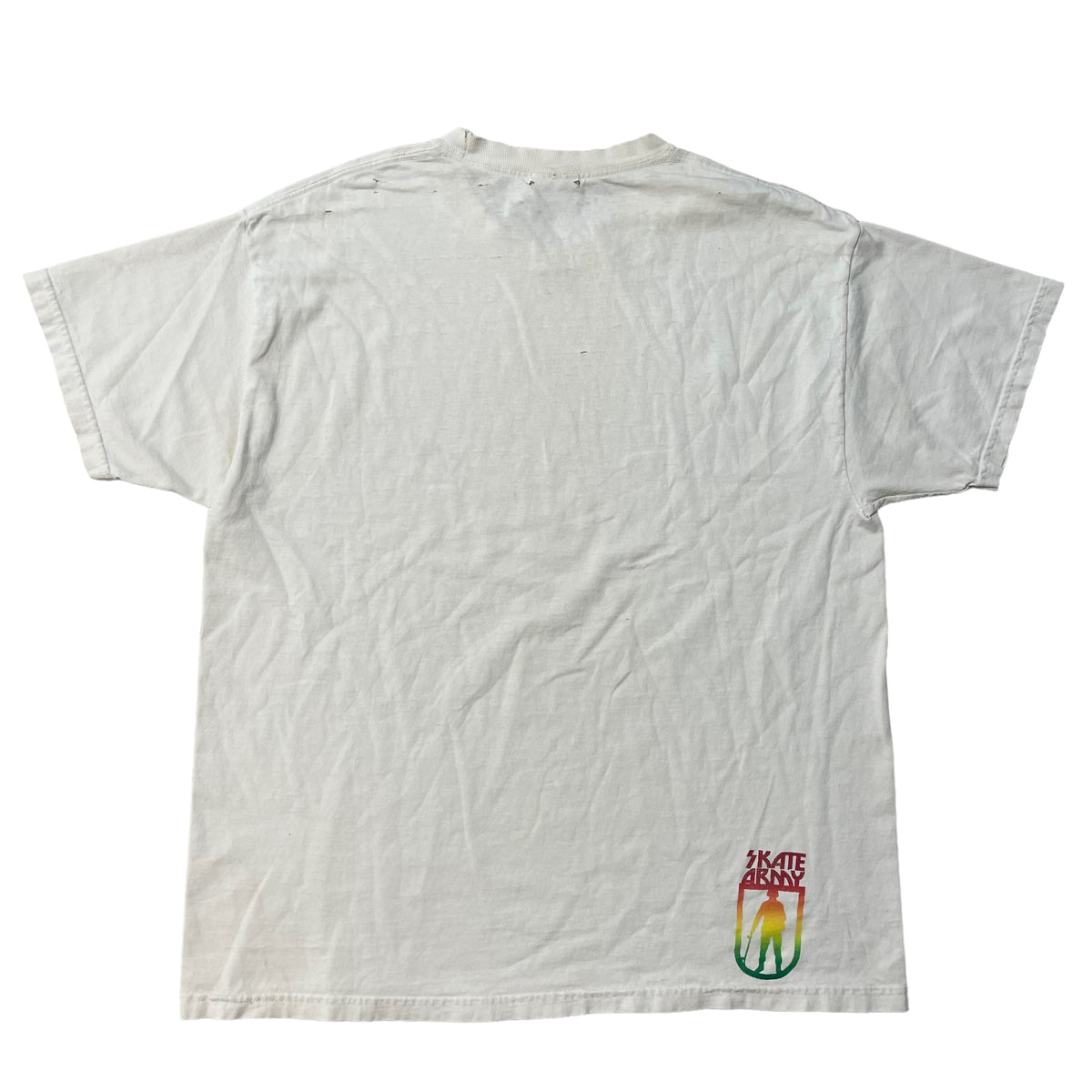 00’s Skate Army T-Shirt