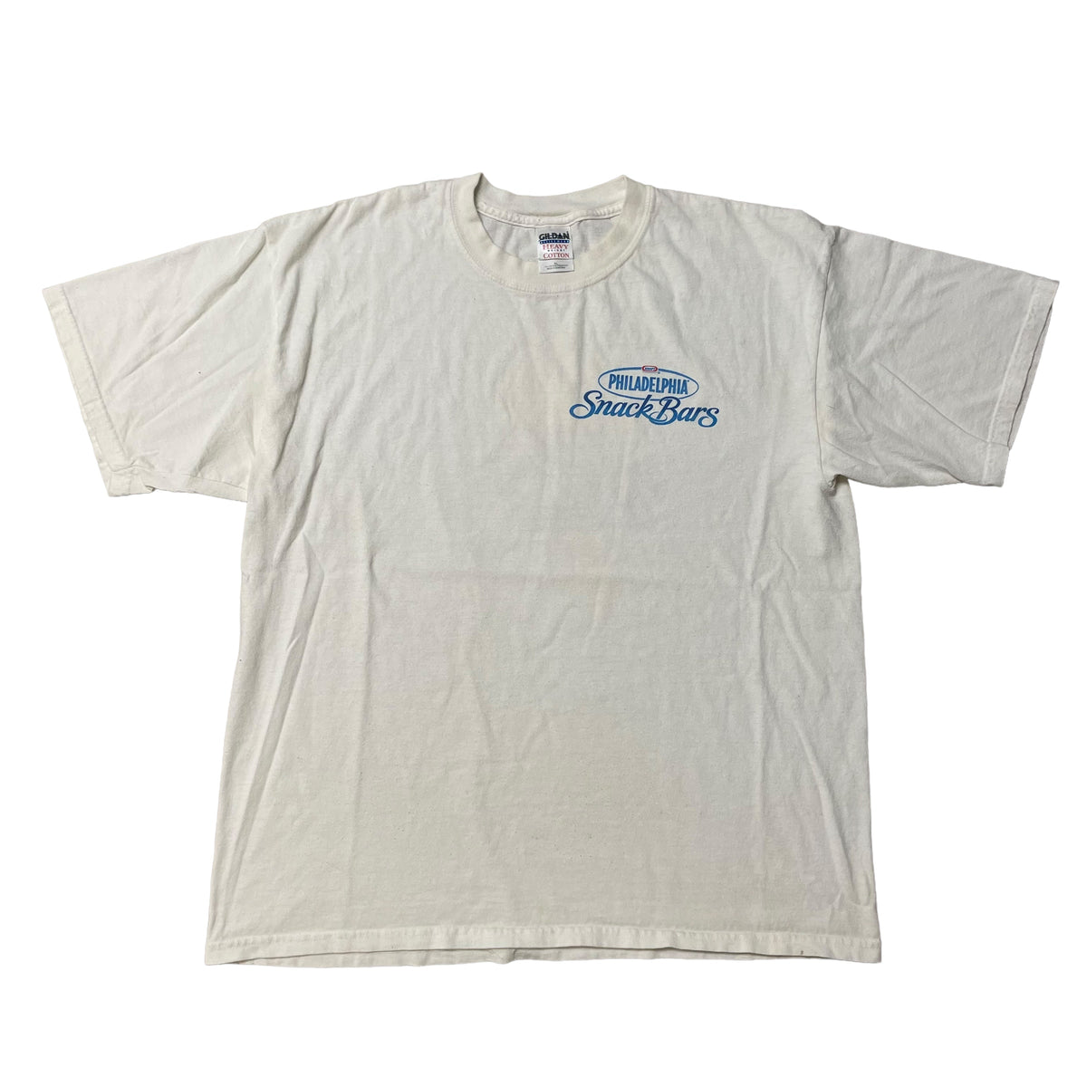 00’s Kraft String Cheese T-Shirt