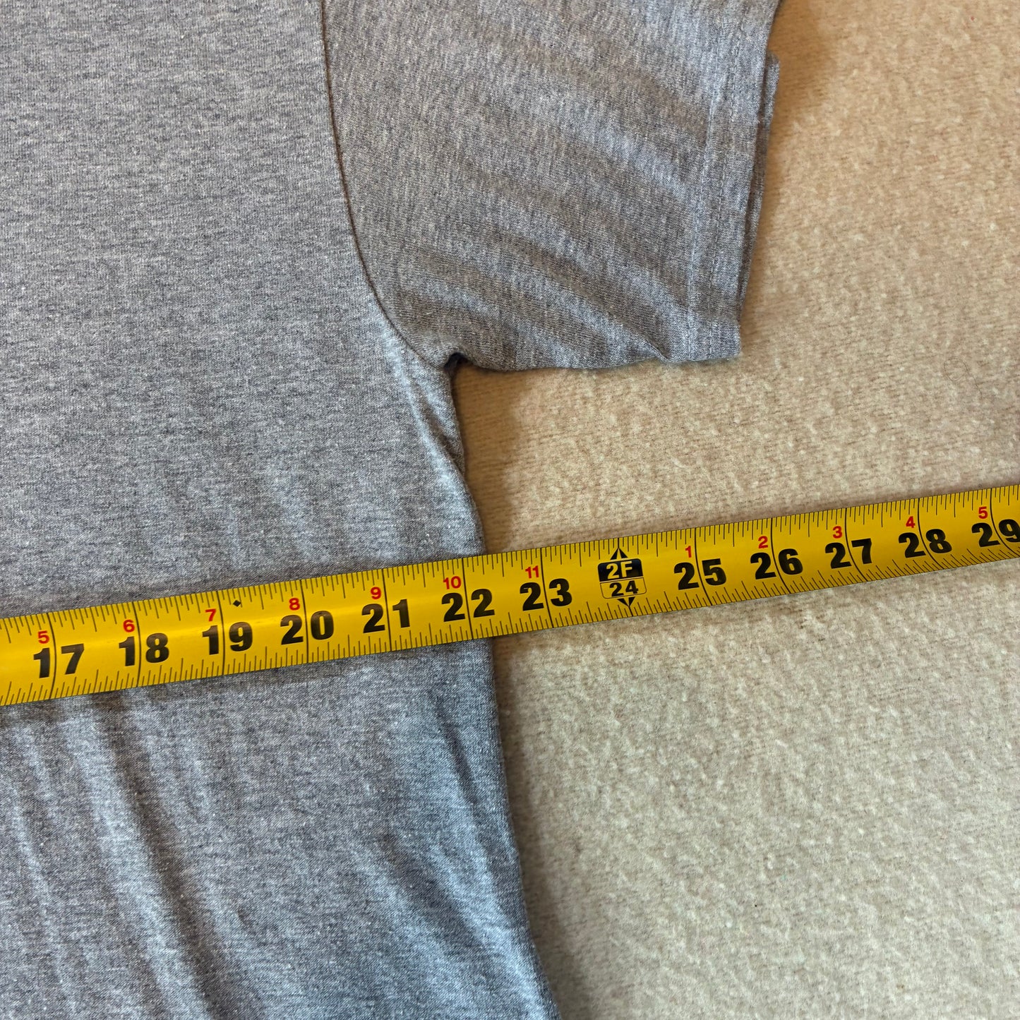Trash T Shirt Fits XL